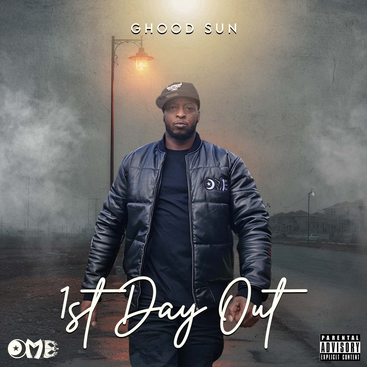 Ghood Sun – 1st Day Out: A New Chapter of Freedom, Focus & Ambition