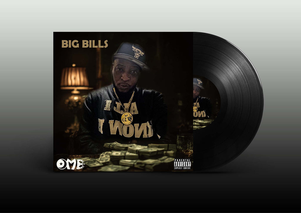 Big Bills-Ghood Sun MP3