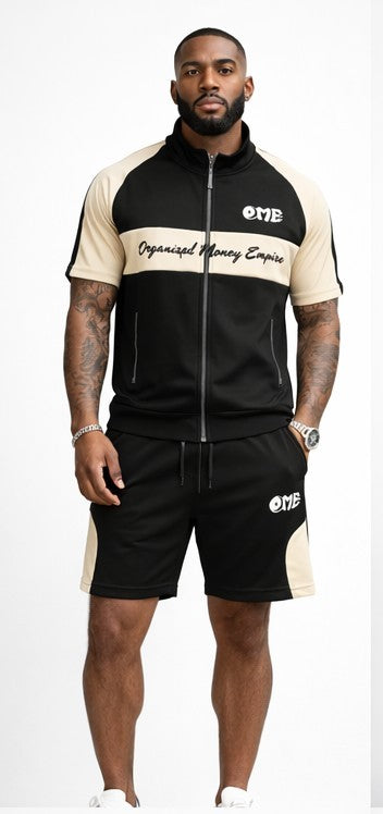 OME Signature Sport Sets