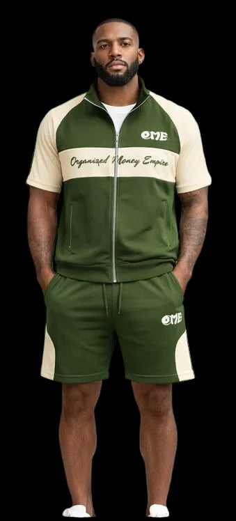 OME Signature Sport Sets