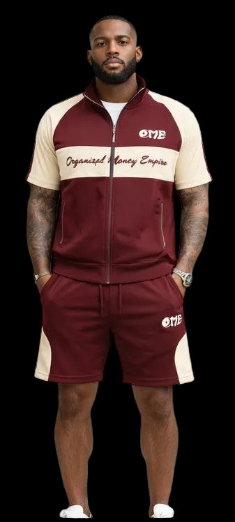 OME Signature Sport Sets