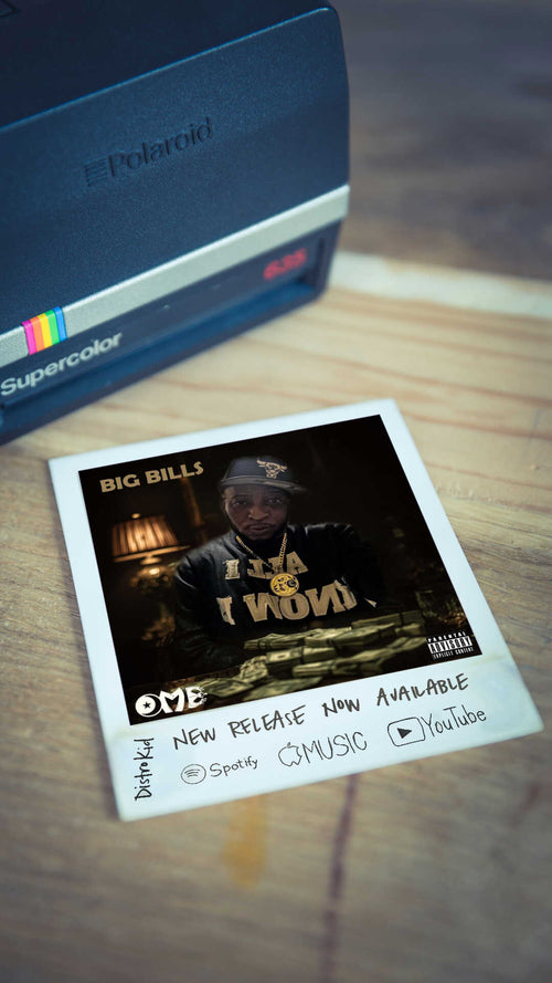 Big Bills-Ghood Sun MP3